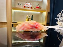 -鮨一日本料理旗舰店(总店)