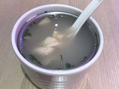 -小杨生煎(虹桥机场T1到达店)