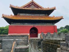 -沈阳市东陵公园