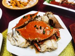 -吕四渔港码头海鲜餐厅