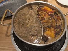 -松野谷·寿喜烧自助(华联顺义金街购物中心店)