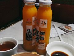 -杏花堂山西菜馆(壹方城店)