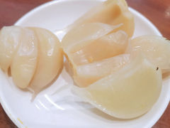 糖蒜-马洪小炒泡馍馆(钟楼回民街店)