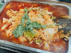 烤鲶鱼-亚东串烤(共康东路店)