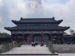 -粤晖园