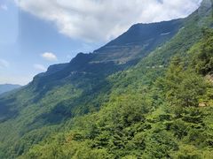 -九皇山景区