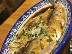 -乌镇那一年小院主题餐厅(甘泉西路店)