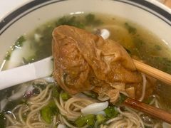 -老地方面馆(思南路店)