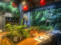 -森味薪火烧•烧鸟居酒屋•日本料理(望京店)