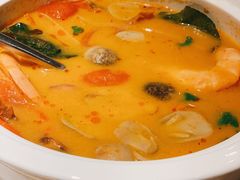 -瓦城泰国料理(芮欧百货店)