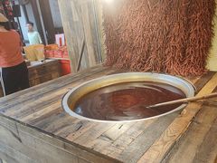 -嘉凌码头·重庆特产手工火锅底料(洪崖洞九楼店)