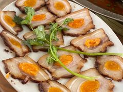 -东莞楼农家菜(金海湾大道分店)