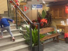 -安泰楼·佛跳墙创始人·传统闽味早茶·酒楼(三坊七巷闽菜地标店)