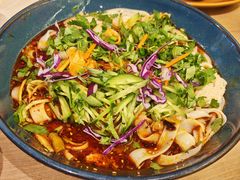 -耶里夏丽·新疆菜·28年喀什老馆(田林东路店)