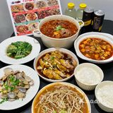 不骗人，真的连吃五碗米饭🍚