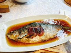 -走马楼饭庄(慈城古县城店)