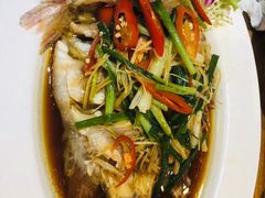 -泰华海鲜中餐厅(普吉镇店)