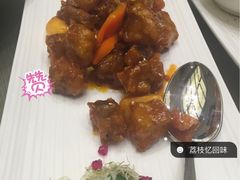 -三宝大饭店-中和艺素餐厅(浦上金山正祥广场店)