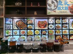 -浔味·山屿湖·正宗淳牌全鱼宴老字号
