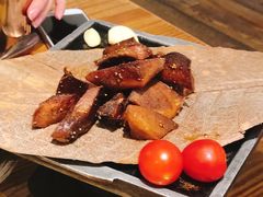 -塔哈尔·新疆盛宴(城西银泰店)