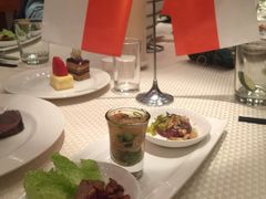 -重庆解放碑帝晶酒店·姜厨房西餐厅