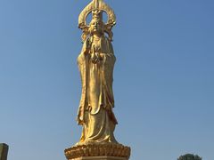 -广州莲花山旅游区