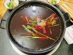 -石灰市毛记烧鸡公(解放碑店)