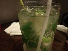 -Rural Tequila墨西哥餐厅(东川路店)