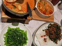 -PHO爺·越南料理(亦庄大族广场店)