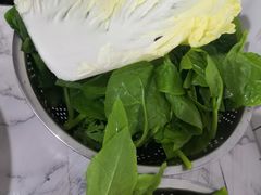 -重庆特色冷锅鱼(武大店)