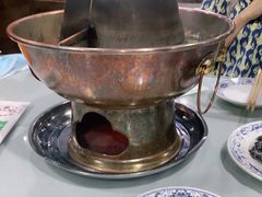 -同城四季爆肚涮羊肉(安华里店)