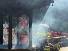 -千佛山风景名胜区