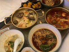 -和子足浴SPA会馆(东方之门店)