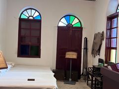 -遵义会议纪念馆