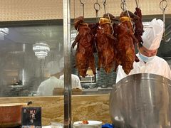 -京香轩·中餐厅(上海中庚聚龙酒店)