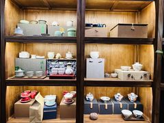 -沐春秋茶书院·茶室.茶馆.商务包房(知春路店)