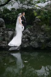 -薇薇新娘婚纱摄影连锁品牌(瘦西湖店)