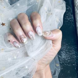 点击看大图 -StartNail美甲