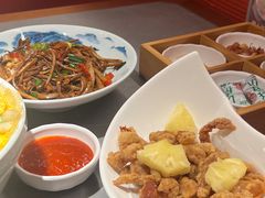 -闽上鲜·福建菜(龙湖滨江天街店)