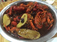 刘一龙虾(山东路店)-刘一龙虾(山东路店)