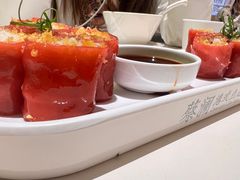 -蔡澜点心·粤菜(嘉里中心店)