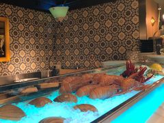 -La Mer Restaurant & Lounge