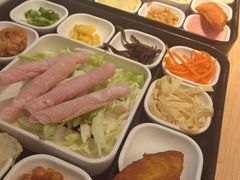 -阿香米线(乐客城店)