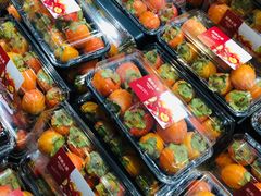 -盒马鲜生(岭南新世界店)