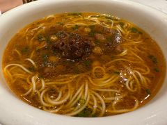 -老吉士酒家(天平路店)