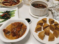 -陶缘一号·四季缘·老字号顺德菜·户外婚礼家宴(西滘店)