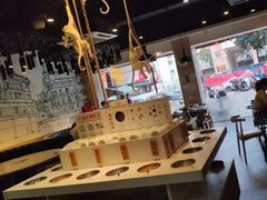 -陈记顺和潮汕牛肉火锅(棠德南路店)