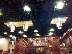 大堂-吾味香葫芦头(安西街店)