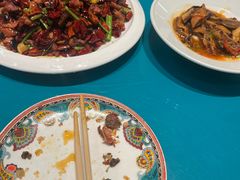 -巴依老爷新疆美食(望京小街店)