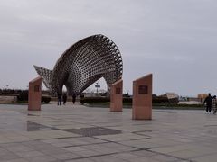 -南汇嘴观海公园